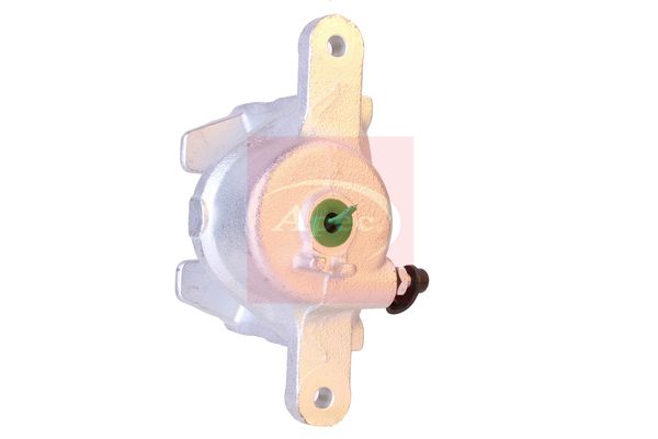Apec Brake Caliper Assembly Front Right
