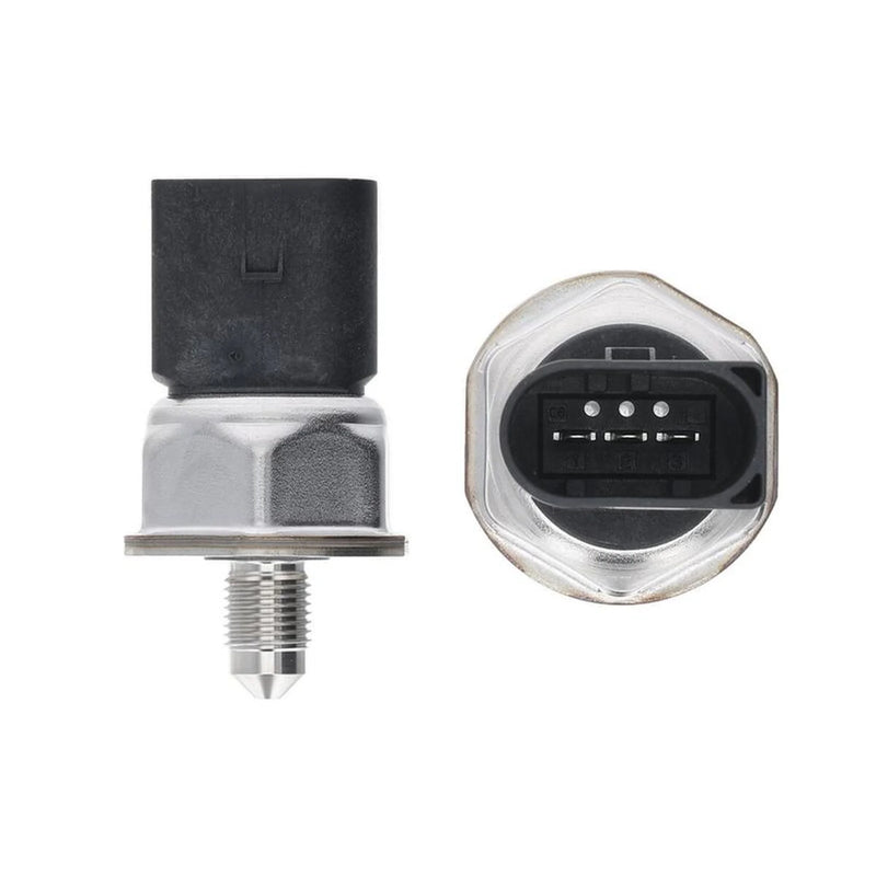 Valeo Fuel Rail Pressure Sensor Fuel Rail 367188