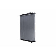Hella Engine Radiator 8MK 366 300-741