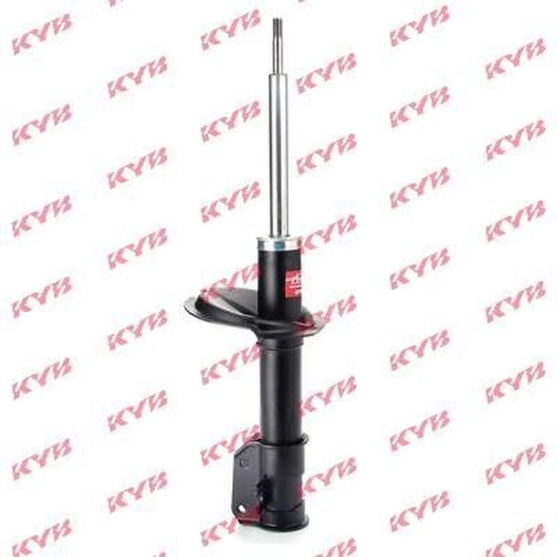 KYB Shock Absorber Damper Strut Front 334805