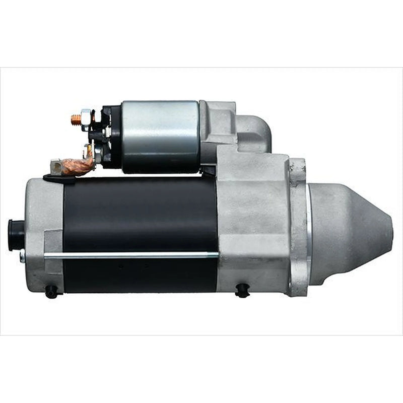 Hella Starter Motor 12V 3kW 9 Teeth 8EA 015 642-351