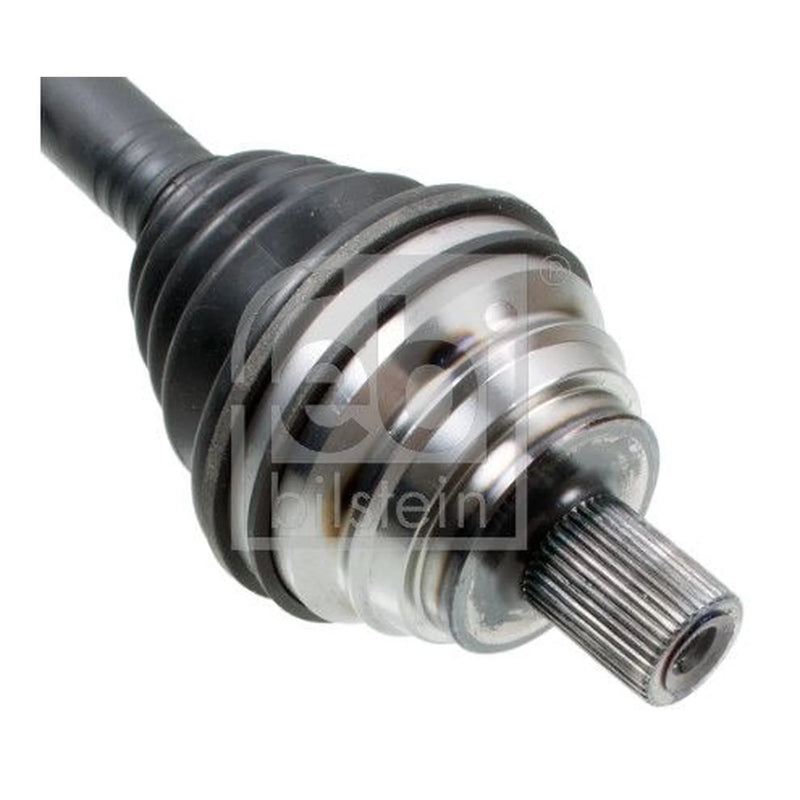 Febi CV Drive Shaft Driveshaft Front Right 180918