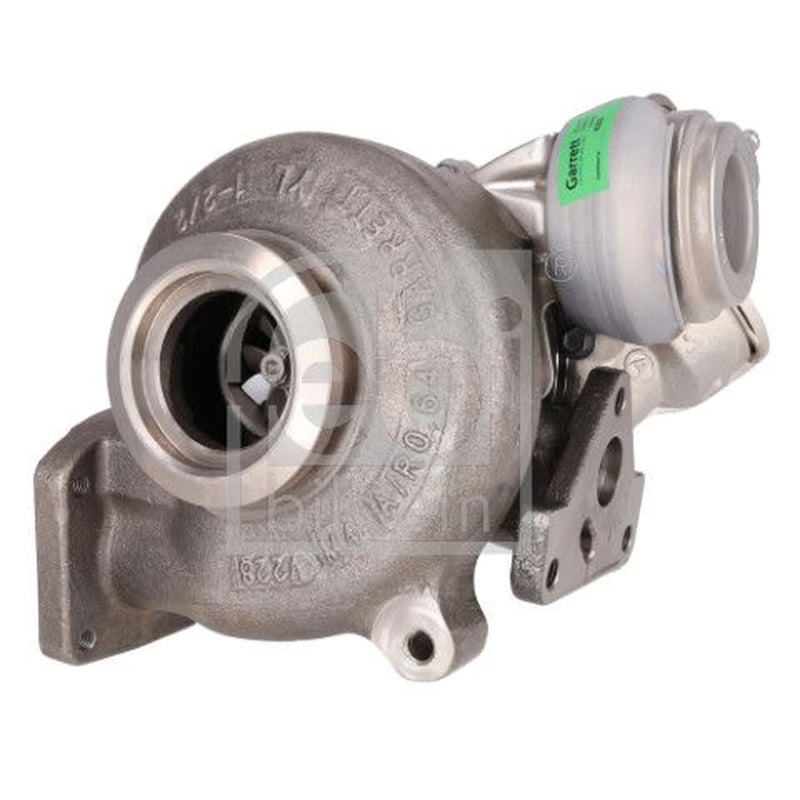 Febi Turbocharger Turbo Unit 187186