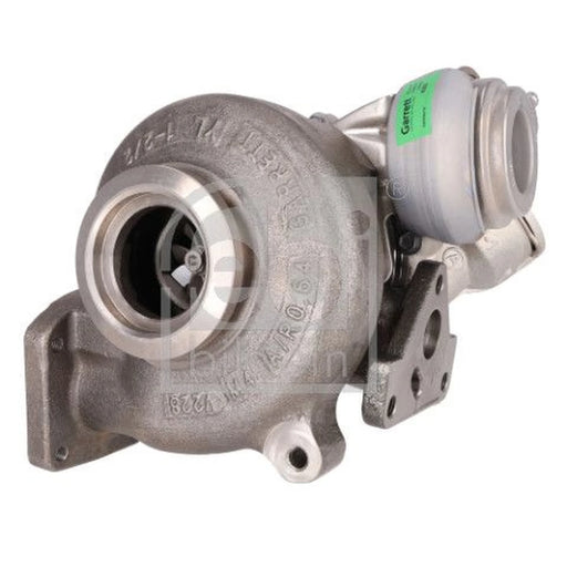 Febi Turbocharger Turbo Unit 187186