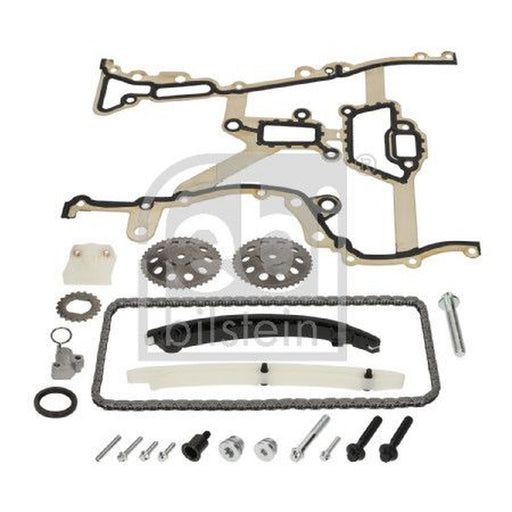 Febi Timing Chain Kit Set 130 Links 8mm 197612