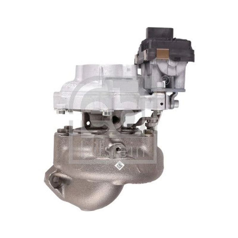 Febi Turbocharger Turbo Unit 186809