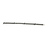 Gates Fuel Overflow Hose Pipe MFL1155