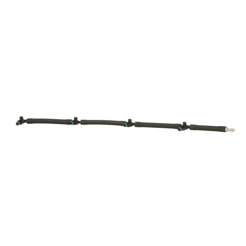 Gates Fuel Overflow Hose Pipe MFL1155