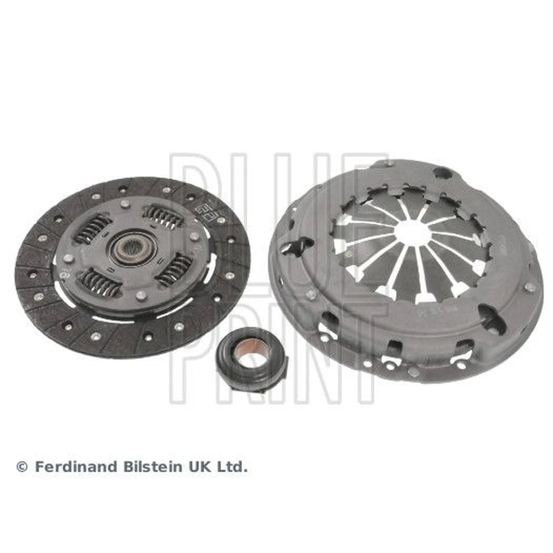 Blue Print Clutch Kit Set 3pc 200mm ADL143001