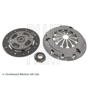 Blue Print Clutch Kit Set 3pc 200mm ADL143001