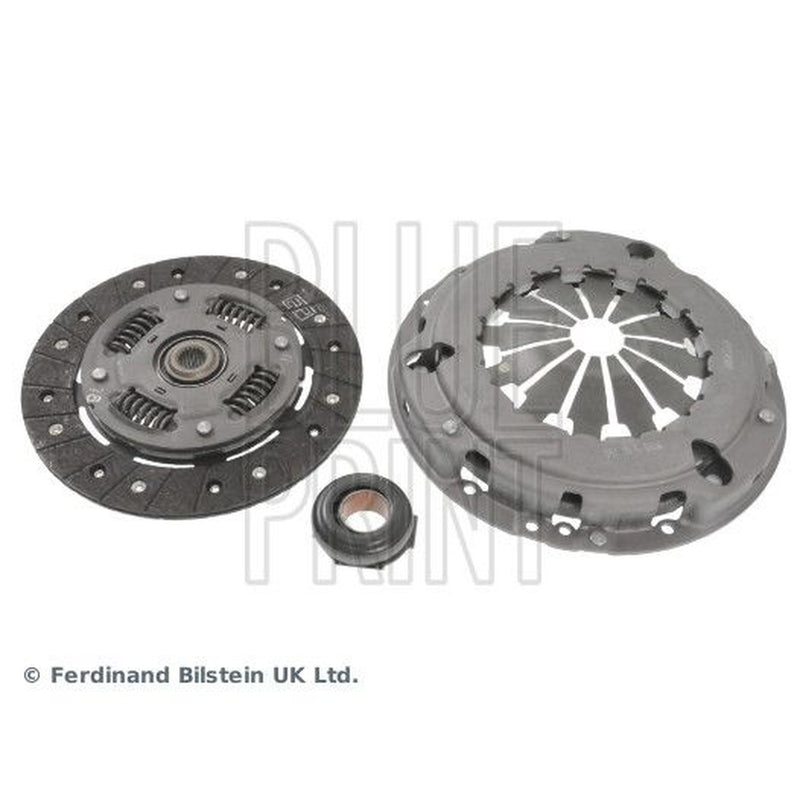 Blue Print Clutch Kit Set 3pc 200mm ADL143001