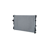 NRF Engine Radiator 550340