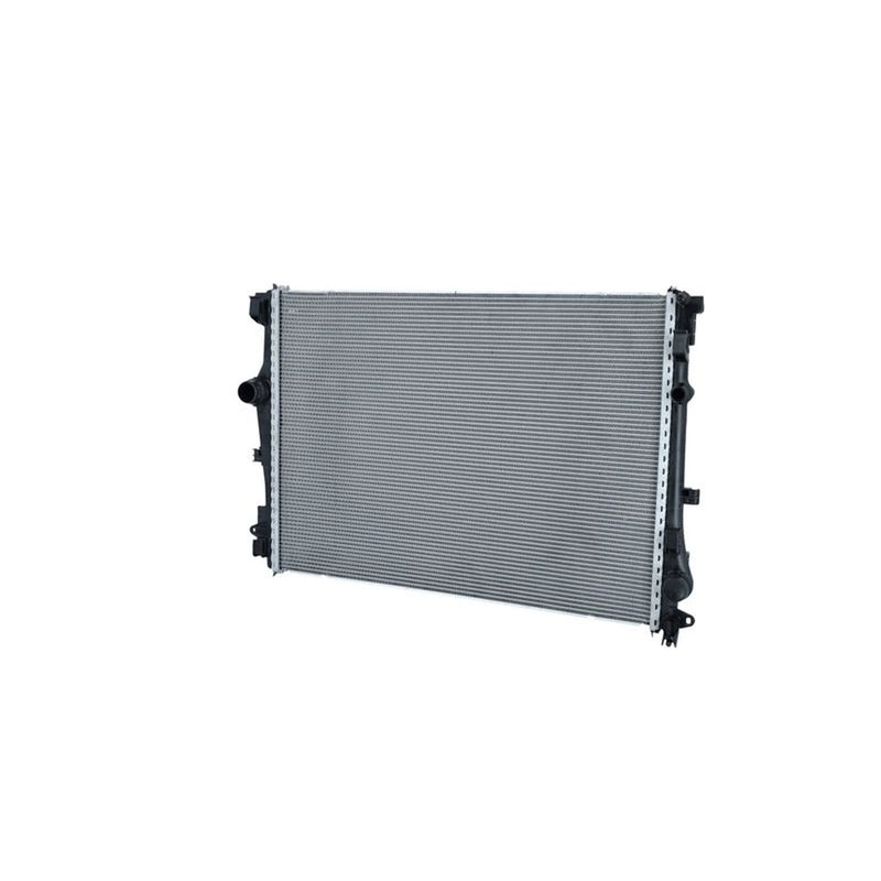 NRF Engine Radiator 550340