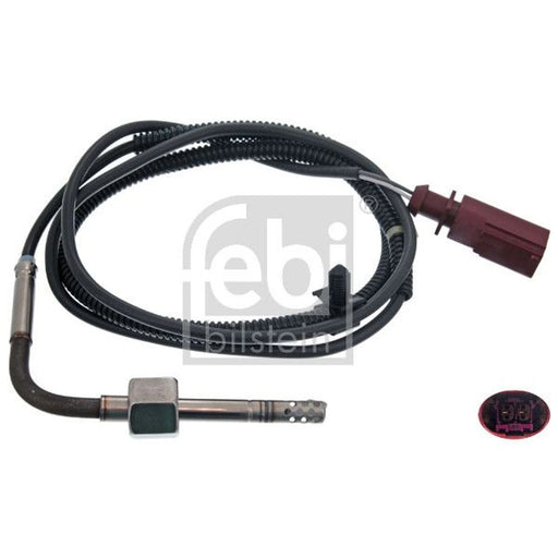 Febi Exhaust Gas Temperature Sensor before soot particulate 49260