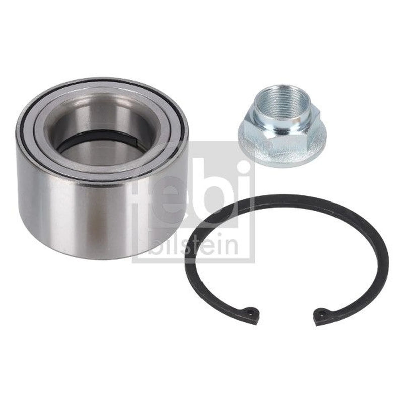 Febi Wheel Bearing Kit Front Right 178014