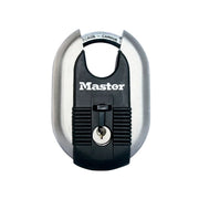 Master Lock Excell™ Titanium Reinforced 60mm Padlock - M187EURD