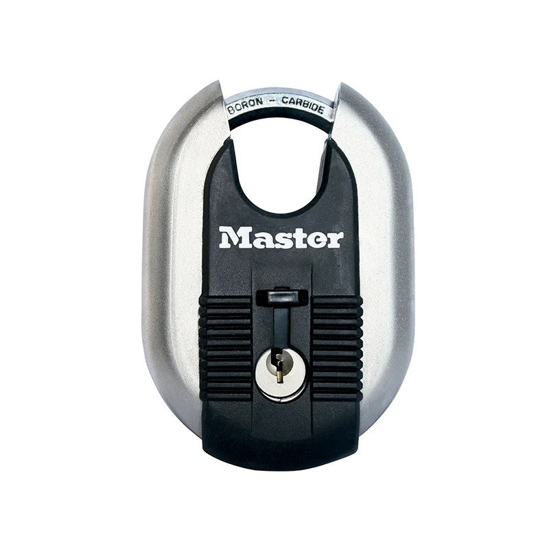 Master Lock Excell™ Titanium Reinforced 60mm Padlock - M187EURD