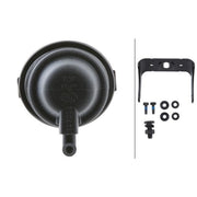 Hella Front Left Fog Light H3 1NL 008 090-001