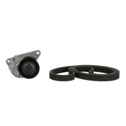 Gates V-Ribbed Belt Set K036DPK1838