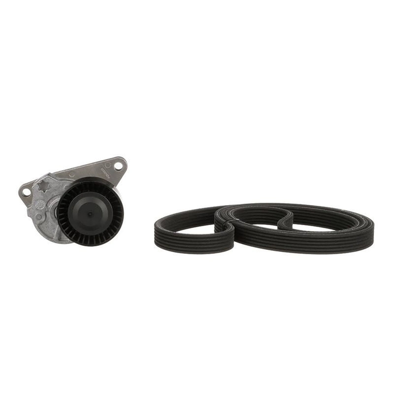 Gates V-Ribbed Belt Set K036DPK1838