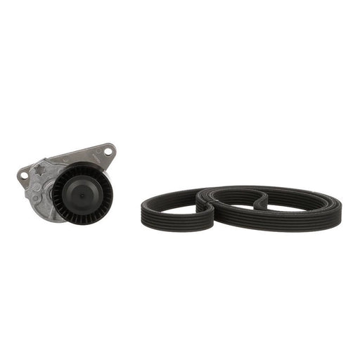 Gates V-Ribbed Belt Set K036DPK1838