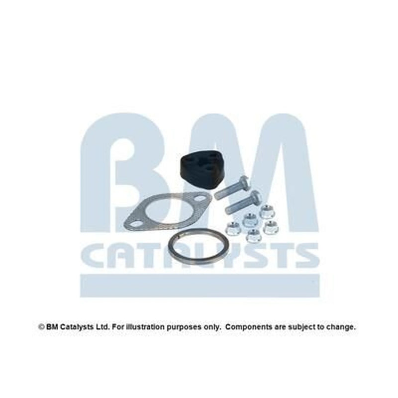 BM Catalysts Fitting Kit FK80206C FK80206C