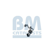 BM Catalysts Homologated Petrol Cat BM90764H