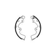 Textar Brake Shoe Set Axle Kit 91046900