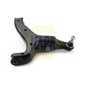 NAPA Control/Trailing Arm Front Right NST3266