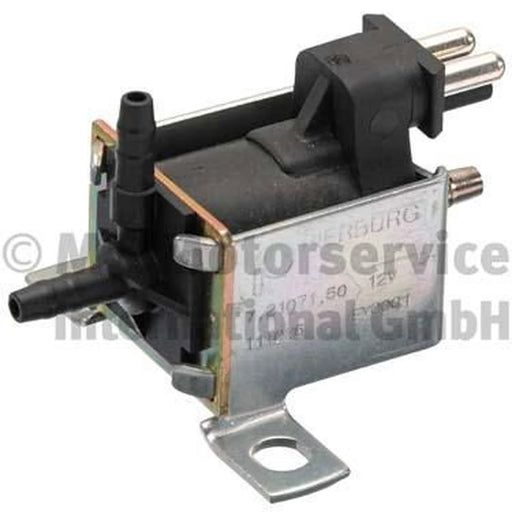 Pierburg Elec Switch-Over Valve (Diff Lock) 7.21071.50.0
