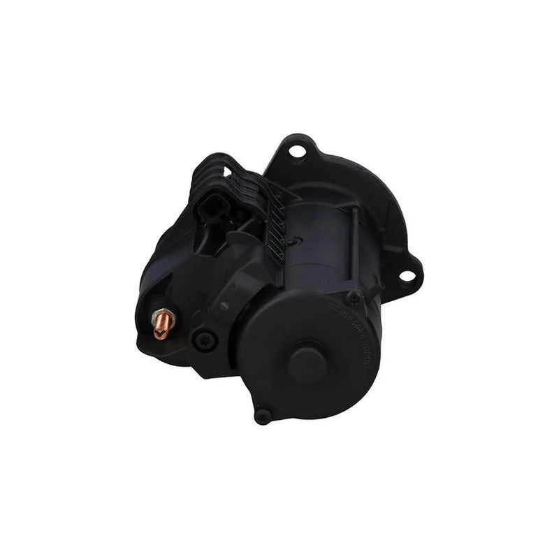 Valeo Starter Motor 24V 5kW 11 Teeth 438591