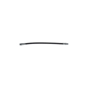 Bosch Brake Hydraulic Hose Line Rear 1 987 476 081
