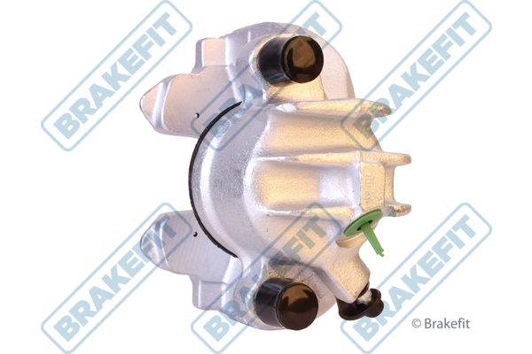 Apec Brake Caliper Assembly Front Right fits Volvo XC70 I Cross Country