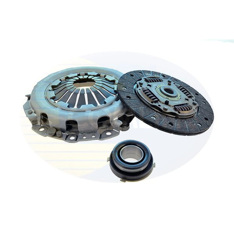 Comline Clutch Kit Set 3pc ECK257