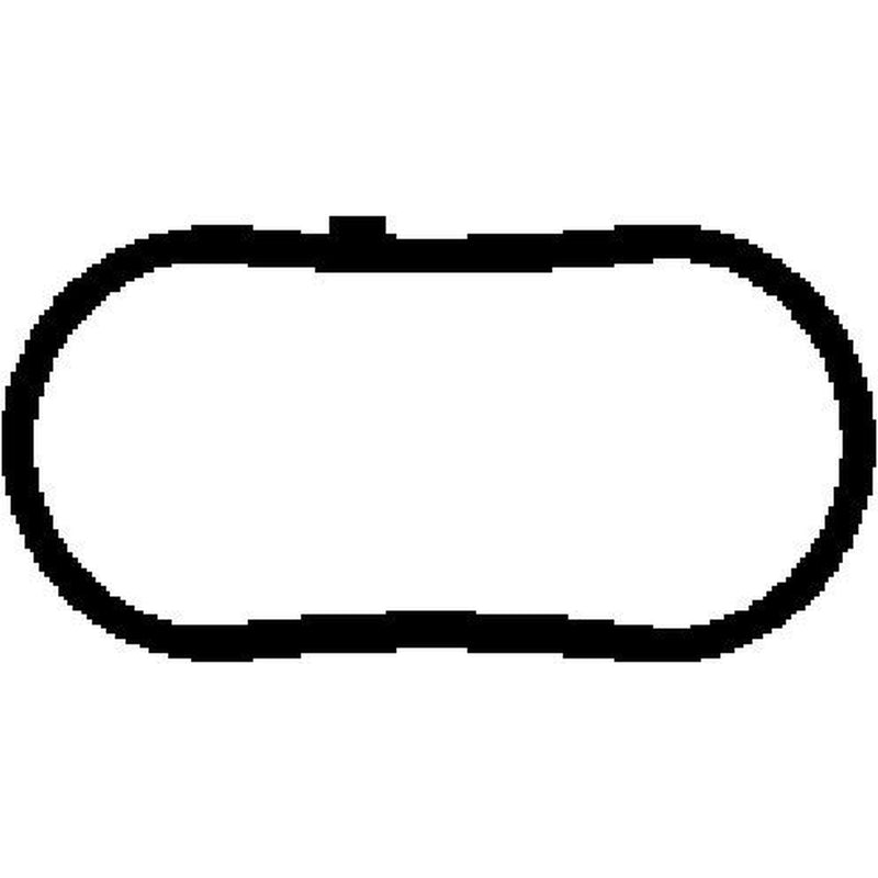 BGA Intake Manifold Gasket Thick MG8512