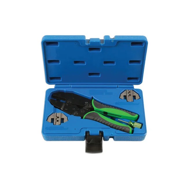 Laser Tools Crimping Kit for Delphi Weatherproof Kit - PL