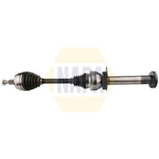 NAPA CV Drive Shaft Driveshaft Front Right NDS1184R