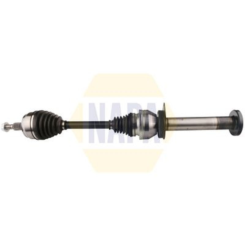 NAPA CV Drive Shaft Driveshaft Front Right NDS1184R