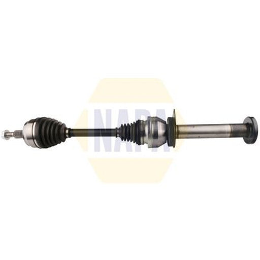NAPA CV Drive Shaft Driveshaft Front Right NDS1184R