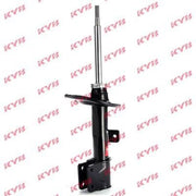 KYB Shock Absorber Damper Strut Front Left 333769