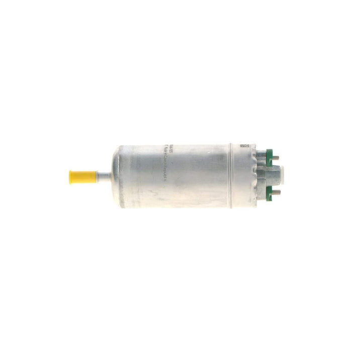 Genuine Bosch Fuel Pump Fits Iveco Daily 29L10 - 2.3 - 99-06 0580464103 Bosch  - Town Parts