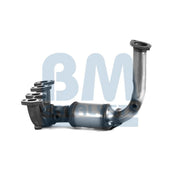 BM Catalysts Homologated Petrol Cat BM91016H