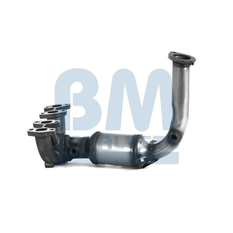 BM Catalysts Homologated Petrol Cat BM91016H