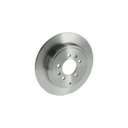 Bosch 2 x Solid Rear Brake Discs 0 986 478 556