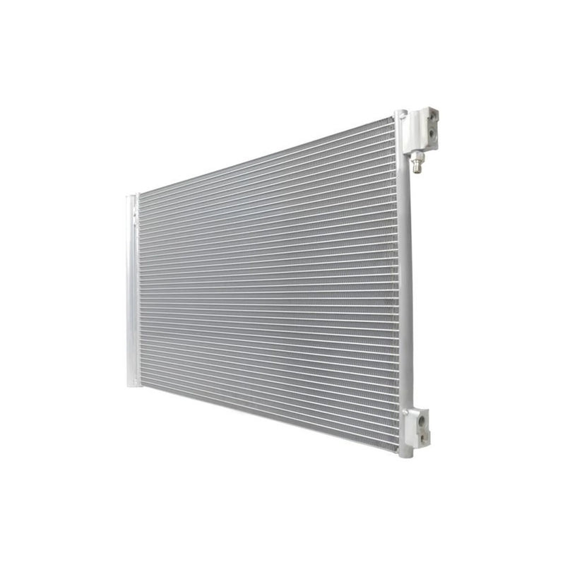 Hella Air Conditioning Condenser 8FC 366 220-901