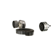 Gates V-Ribbed Belt Set K017PK1753HD