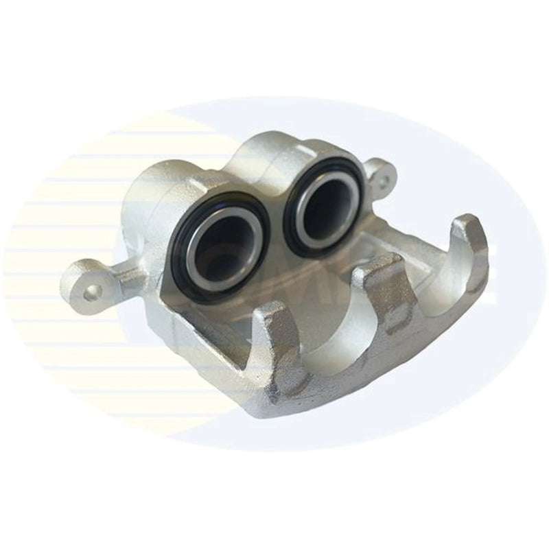 Comline Brake Caliper Assembly Front Right CBC766R