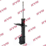 KYB Shock Absorber Damper Strut Front Right 3340083