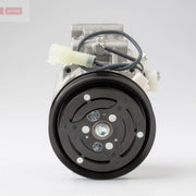 Denso Air Conditioning Compressor DCP99524