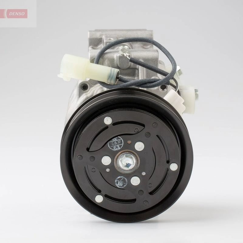 Denso Air Conditioning Compressor DCP99524